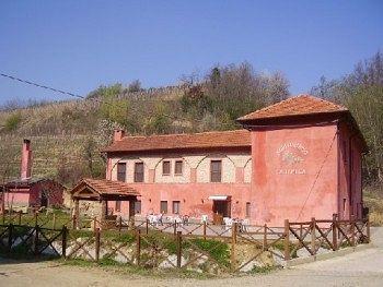 La.ti.mi.da. Alloggio per agriturismo *