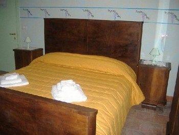 La.ti.mi.da. Alloggio per agriturismo