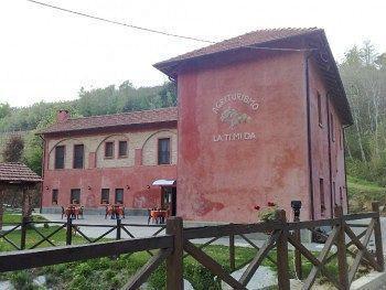 La.ti.mi.da. * Cassine